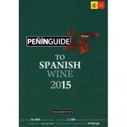 Peñín Guide to Spanish Wine...