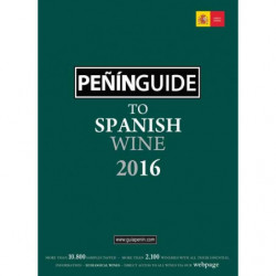 Penin Guide to Spanish Wine...