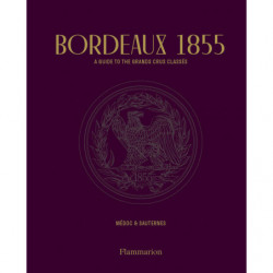 Bordeaux 1855 | Council of...