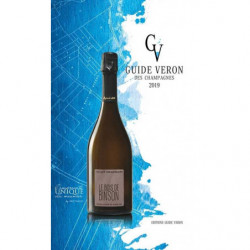 Guide Veron des Champagnes 2019