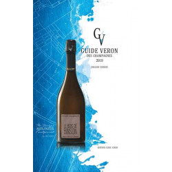 Guide Véron des Champagnes...
