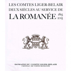 The Comtes Liger-Belair,...