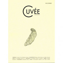 Cuvée Wine Magazine n°2 :...