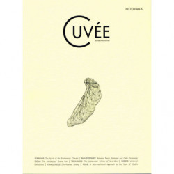 Cuvée Wine Magazine No. 2: Chablis (English Edition) by Stephanie Kohler