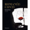 Romanée-Conti (French edition) by Richard Olney | Flammarion