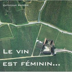 Le vin est féminin... by...