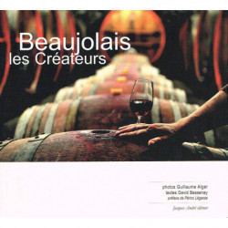 "Beaujolais, the creators...