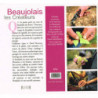 "Beaujolais, the creators (French edition) by Guillaume Atger & David Bessenay"