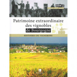 Patrimoine extraordinaire...