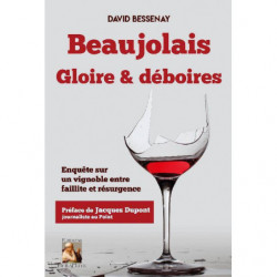 Beaujolais, glory and setbacks | David Bessenay, Jacques Dupont