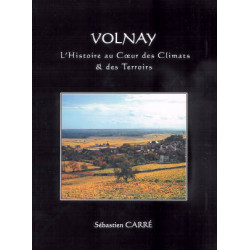 Volnay: History in the...