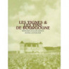 Les vignes et les vins de Bourgogne : mémoire de dom Denise, moine cistercien  (French Edition)