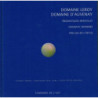 Domaine Leroy, Domaine d'Auvenay - Enigmatic Wonders (Trilingual Edition: French, English, Japanese) by Thierry Weber