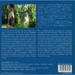 Domaine Leroy, Domaine d'Auvenay - Enigmatic Wonders (Trilingual Edition: French, English, Japanese) by Thierry Weber