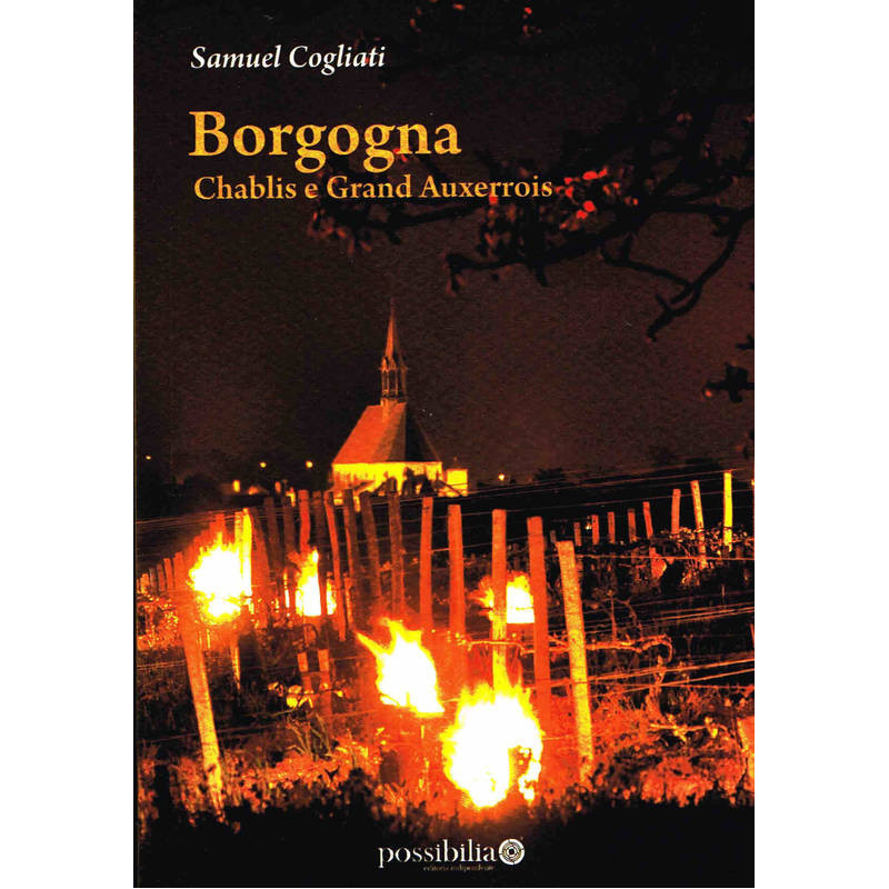 Burgundy: Chablis and Grand Auxerrois | Samuel Gogliati