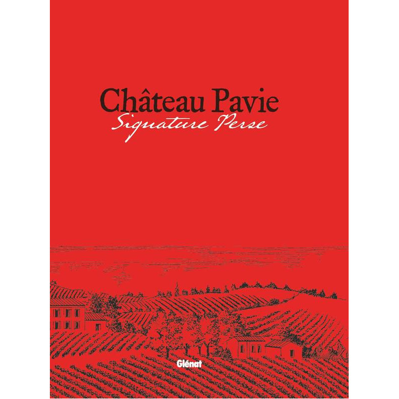 Château Pavie | Jean-Francois Chaigneau, Anne-Emmanuelle Thion