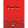 Château Pavie | Jean-Francois Chaigneau, Anne-Emmanuelle Thion