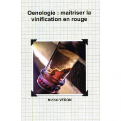 Oenology: mastering red...