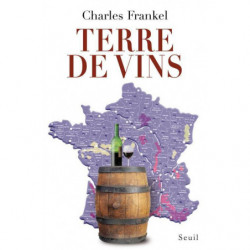 Terre de Vignes | Charles Frankel