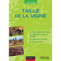 Taille de la vigne (French...