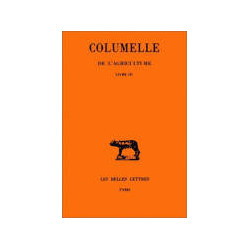 Book III - On Agriculture |...