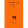 Book III - On Agriculture | Columella