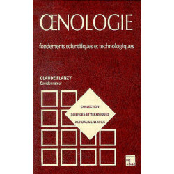 Oenology: scientific and...