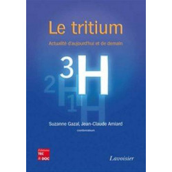 Le tritium: Actualité...