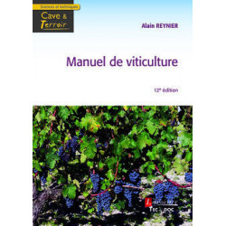 Manuel De Viticulture (12...