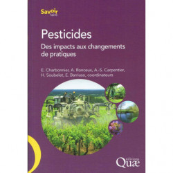 Pesticides: Des impacts aux...