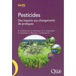 Pesticides: From Impacts to...