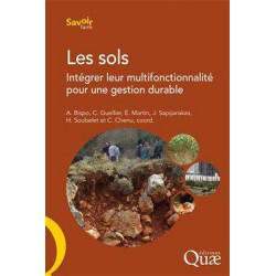 Soils: Integrating their...