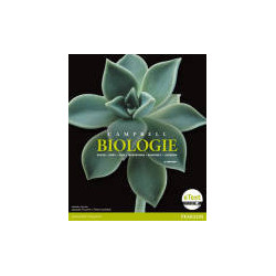 Biologie + eText (24 mois) | Neil CAMPBELL, Jane REECE