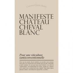Château Cheval Blanc...