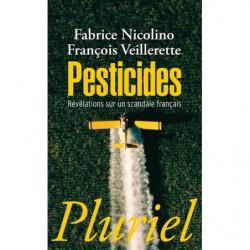 Pesticides: Revelation...