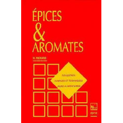 Epices et aromates | H. Richard