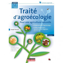 Traité d'agroécologie /...