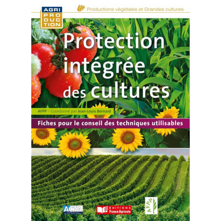 Integrated Crop Protection | Jean-Louis Bernard