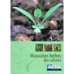 Mauvaises herbes des...