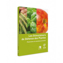 Les stimulateurs de défense des plantes | ACTA