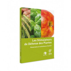 Plant defense stimulators |...