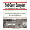 The vineyards of southwestern Europe in globalization | Pyrenees and Southwest Geography Review