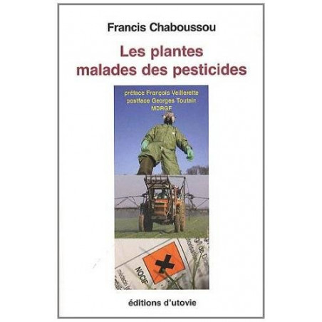 Sick Plants from Pesticides | Francis Chaboussou