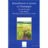 Runoff and erosion in Champagne | Jean-Louis Ballif