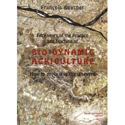 Bio-dynamic agriculture | François Bouchet