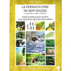 La permaculture de Sepp Holzer, l'agriculteur rebelle d'Autriche | Sepp Holzer