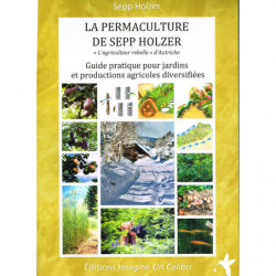 Sepp Holzer's permaculture,...