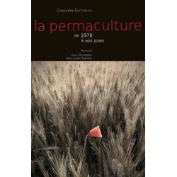 Permaculture from 1978 to...