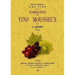 General manual of wines |...