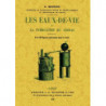 Eaux-de-vie and the Production of Cognac (French Edition) by A. Baudoin